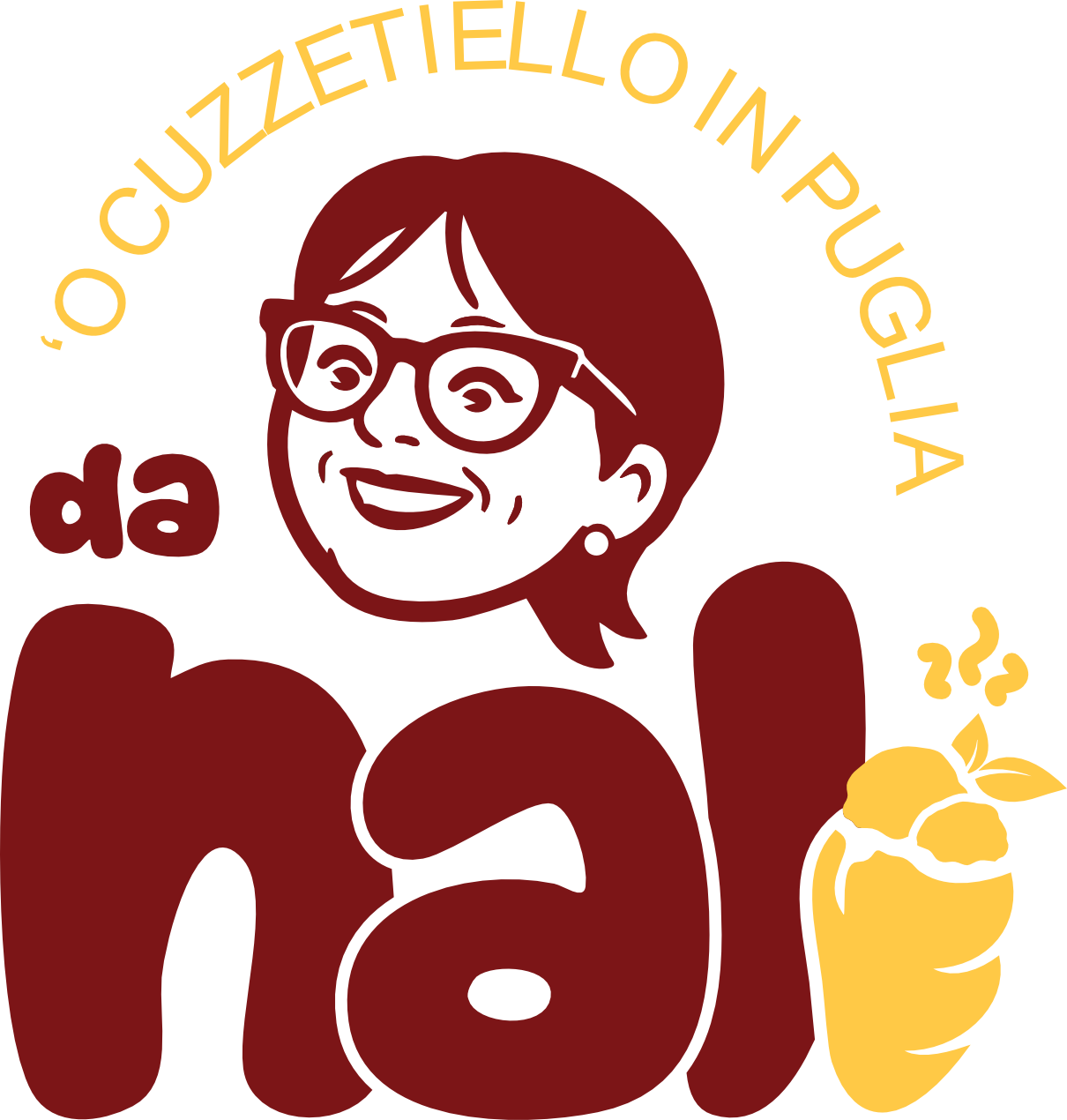 Cuzzetiello da Nalì