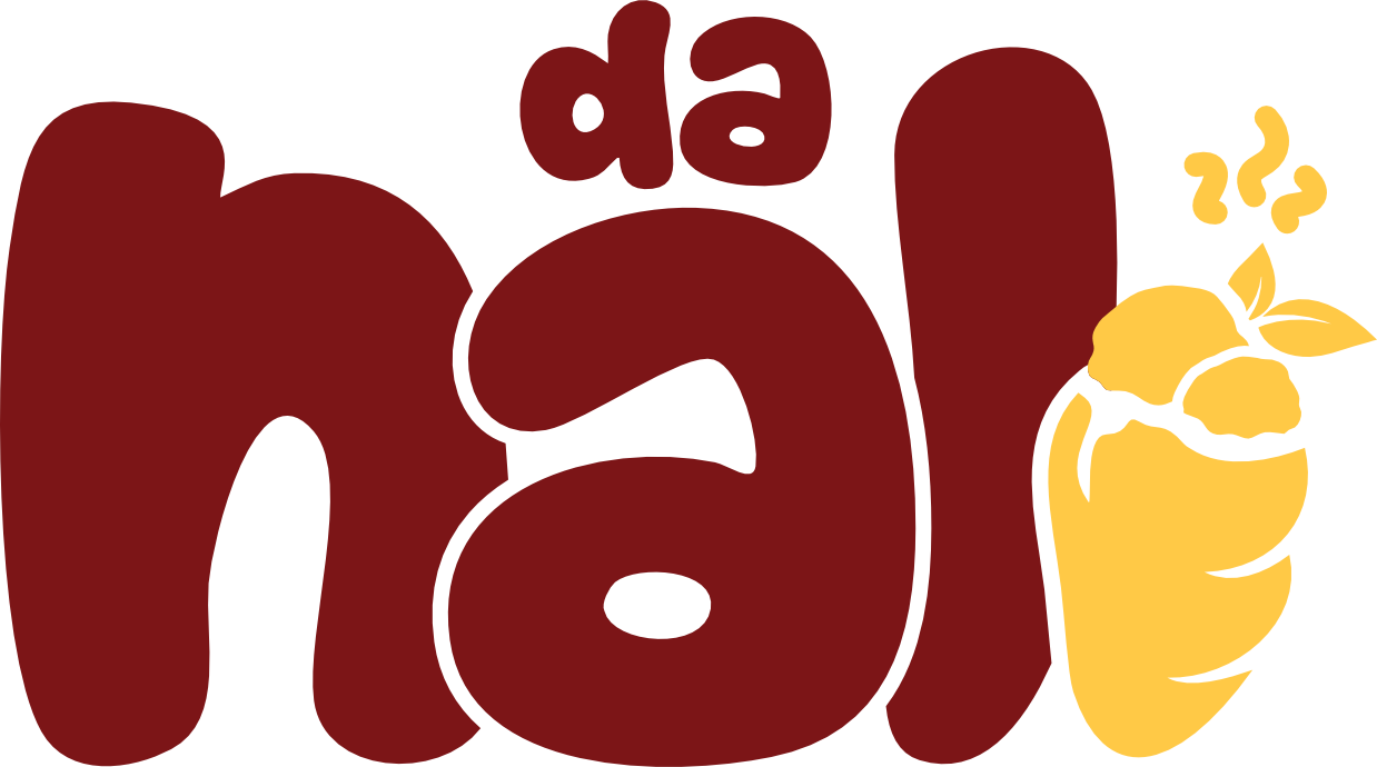 da Nalì Logo